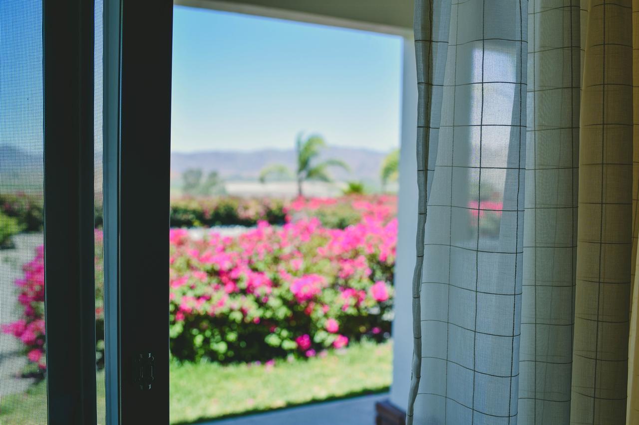 Hacienda Guadalupe Hotel Exteriör bild